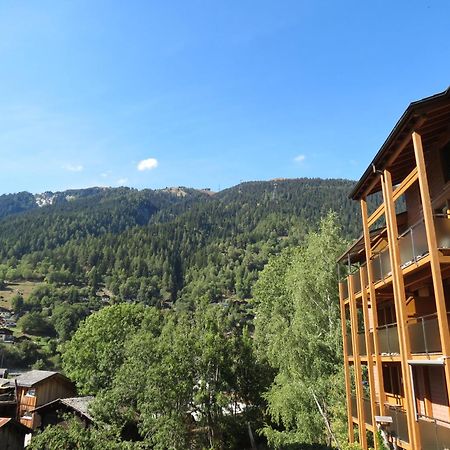 Sunshine 2 Apartment Fiesch Exterior photo